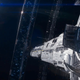 Illustration for article titled Screencaps reveal the wonder and squalor of Neill Blomkamps first emElysium/em trailer